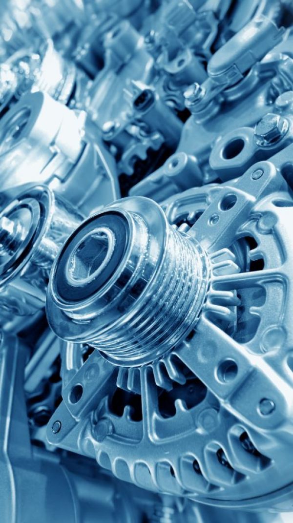 METHEXISADVISORY ORIZZ-INGEGNERIA