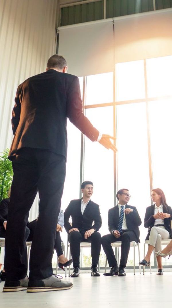 METHEXISADVISORY ORIZZ-INGEGNERIA